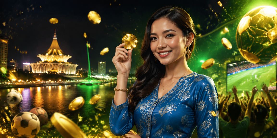 Permainan Bola Sepak Popular dan Odds Terbaik
