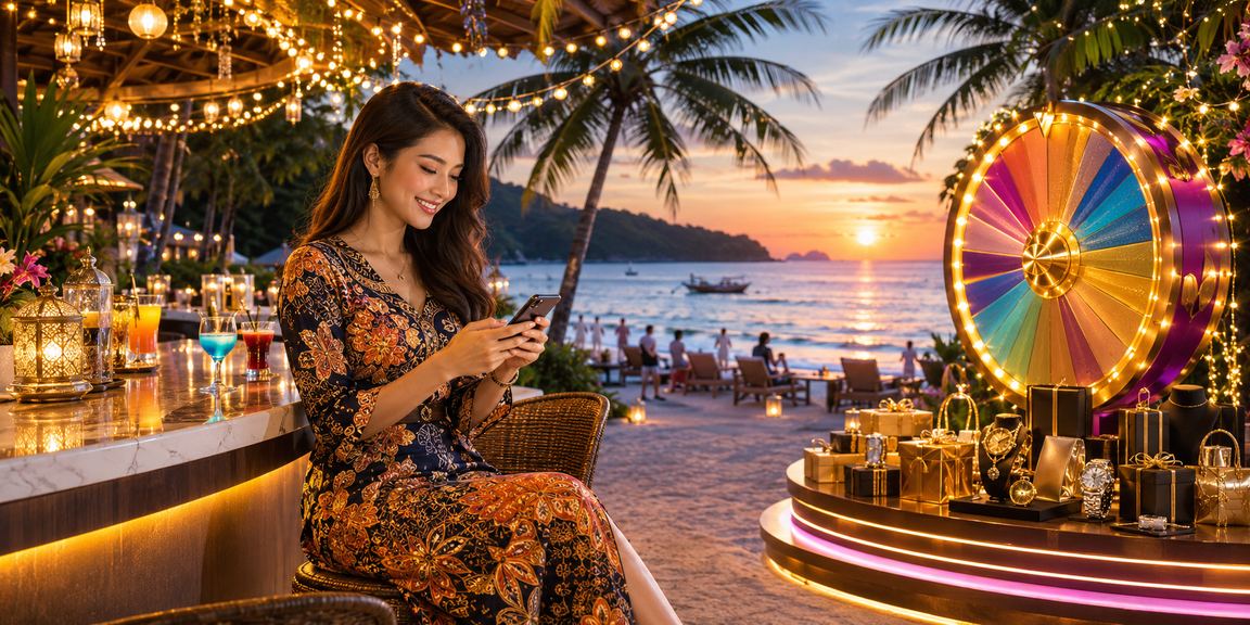 Promosi perayaan dan cabutan bertuah kayabet88 sempena Hari Raya dan Tahun Baru Cina