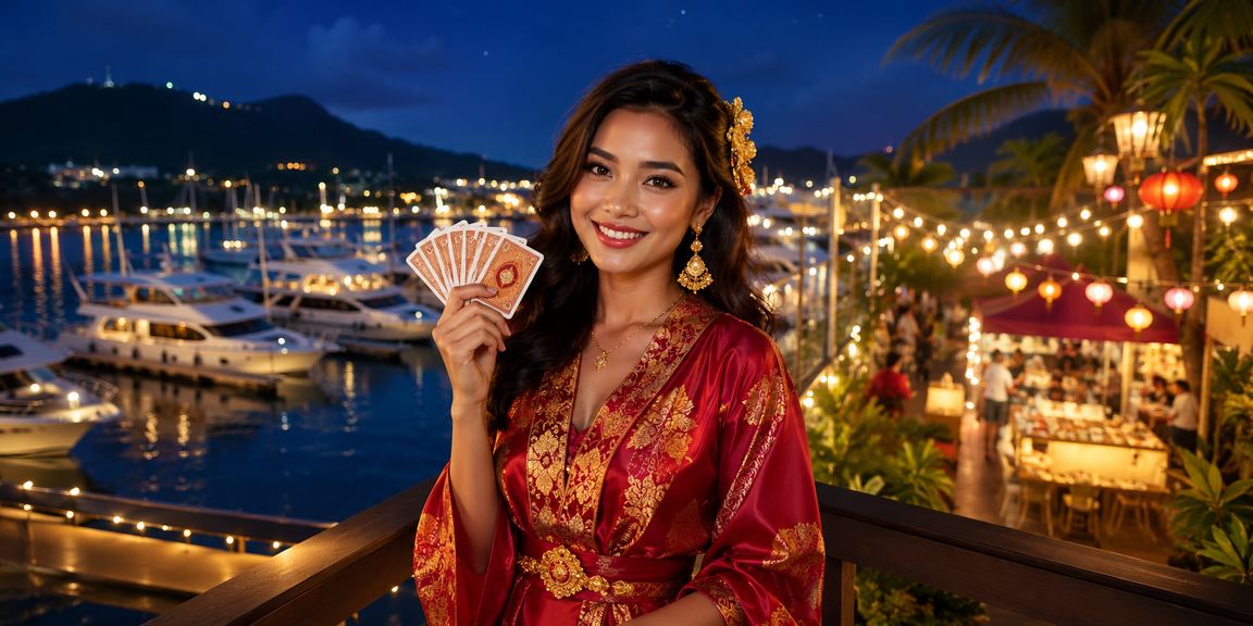 Persediaan awal sebelum bermain poker dalam talian di platform kayabet88