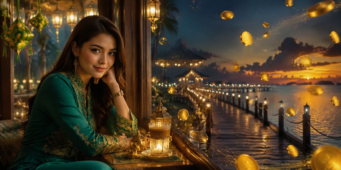 Promosi deposit dan bonus selamat datang kayabet88 untuk ahli baharu Malaysia sempena Hari Raya