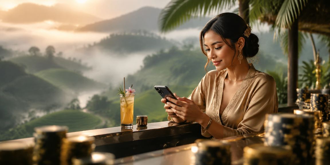 Bonus eksklusif VIP kayabet88 untuk ahli baharu Malaysia dengan tawaran istimewa