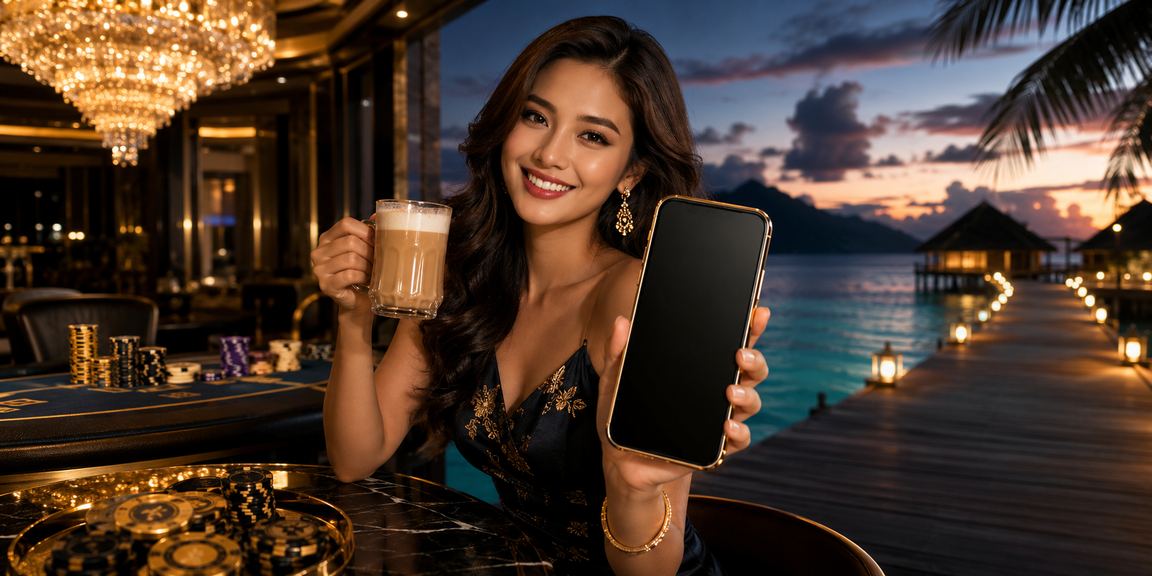 Pengguna di Sabah mendaftar dan menikmati bonus melalui aplikasi mudah alih kayabet88