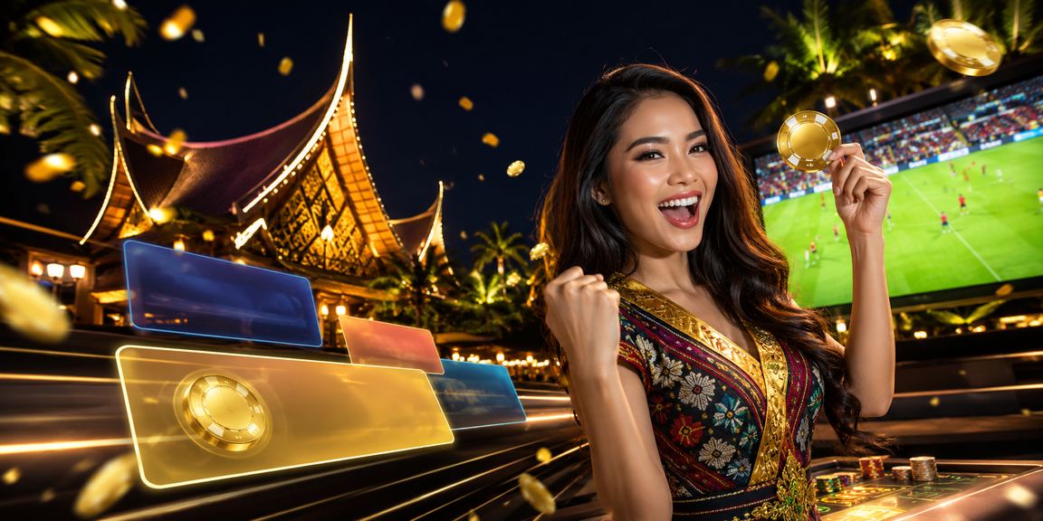 Pilihan permainan popular yang diminati pemain Malaysia di kayabet88 termasuk slot dan baccarat