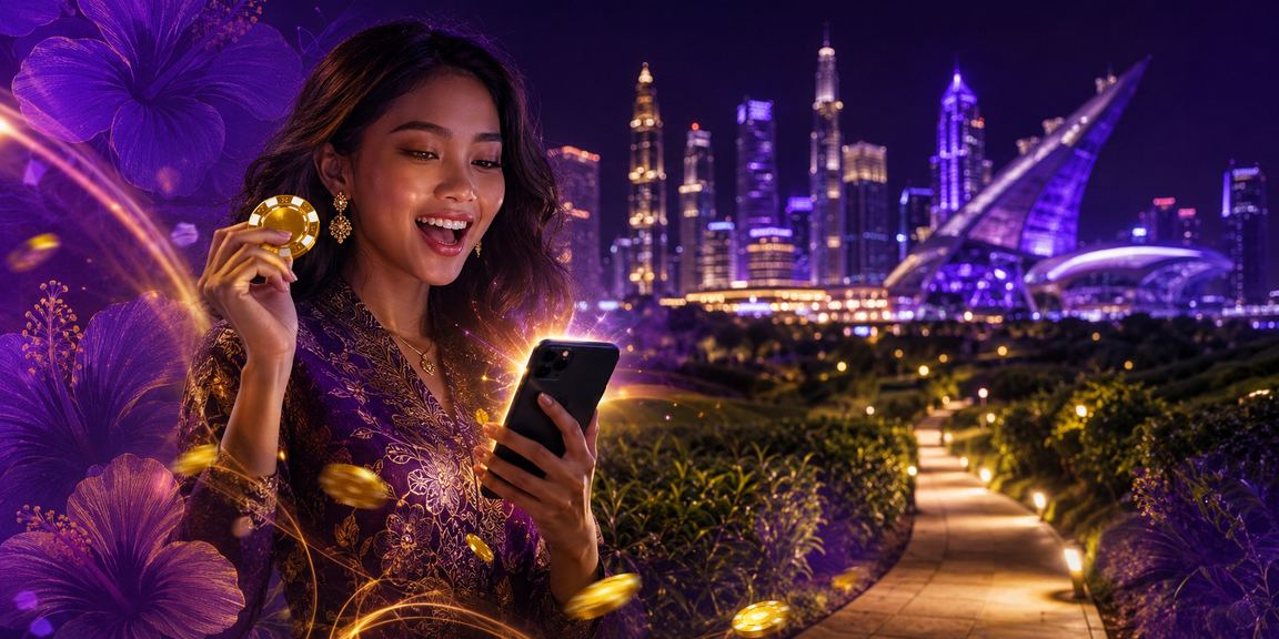 Bonus Selamat Datang Menarik di kayabet88